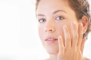 The strange hack for finding your perfect foundation shade