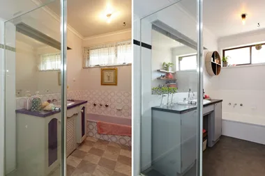 5 ways to makeover your bathroom on a budget