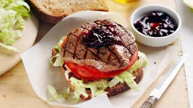 7 steps to perfect steak