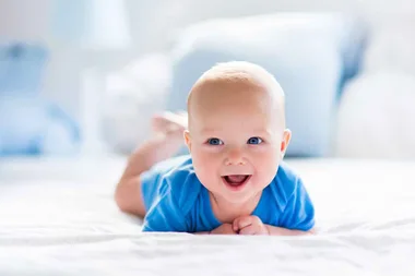 The most unusual baby names from the past year