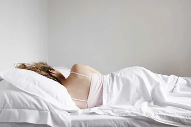 Struggling to sleep? This simple trick might help