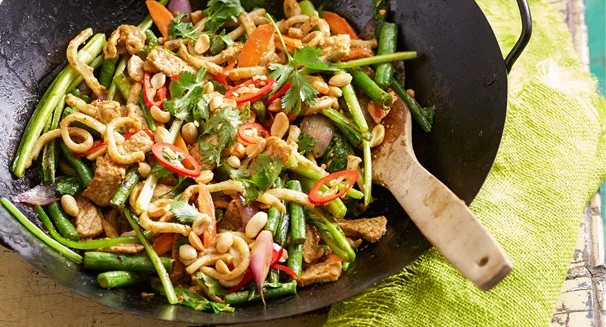 udon noodle