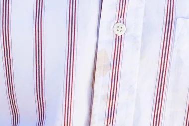 How to remove coffee stains from anything