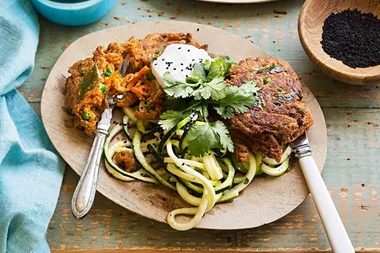 Five fritter recipes you need to try