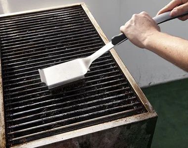 Foolproof tips for perfect barbecuing