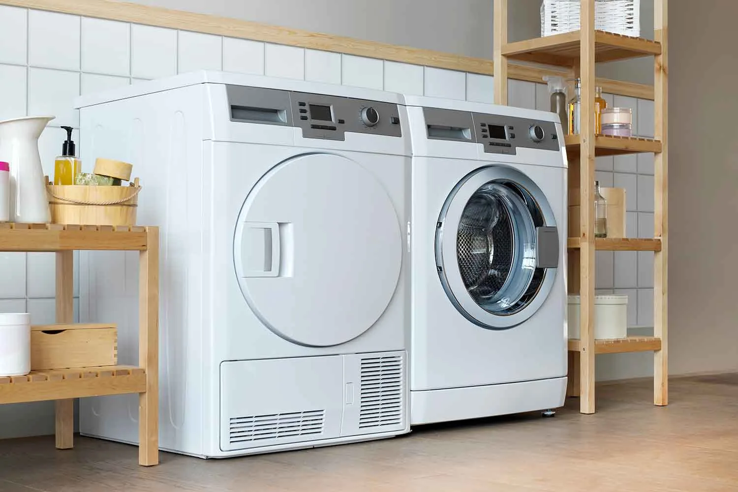 Why you need to bring your laundry inside your house