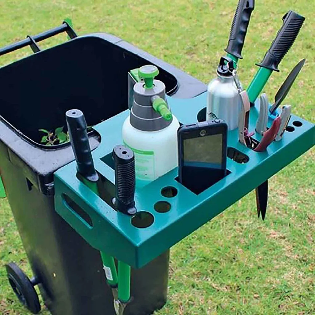 garden caddy
