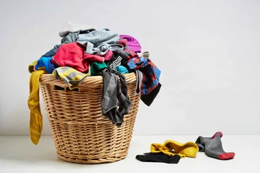 This mum’s Kmart hack cuts laundry time by hours