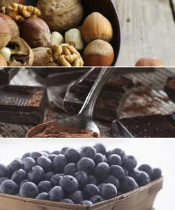 Six supercharged snacks everyone should keep in the office