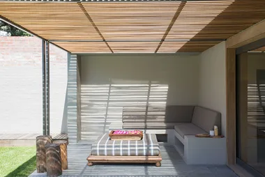 5 quick ways to summer proof your home