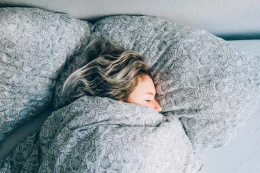 Three unhealthy bedtime habits that could be ruining your sleep
