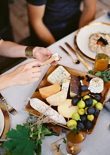 Make your own chopping board