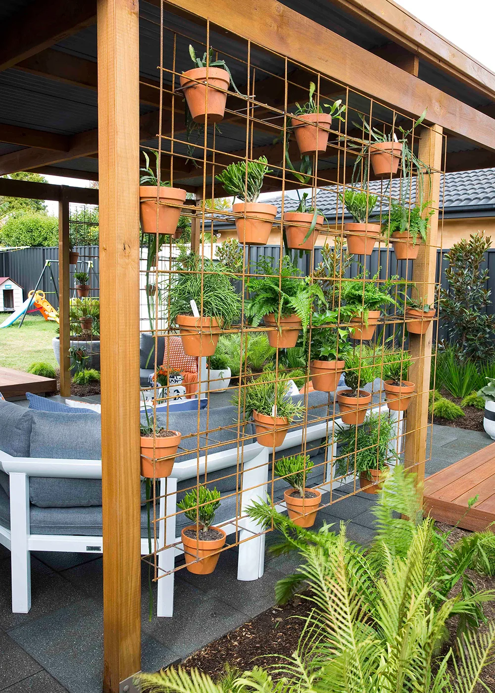 outdoor