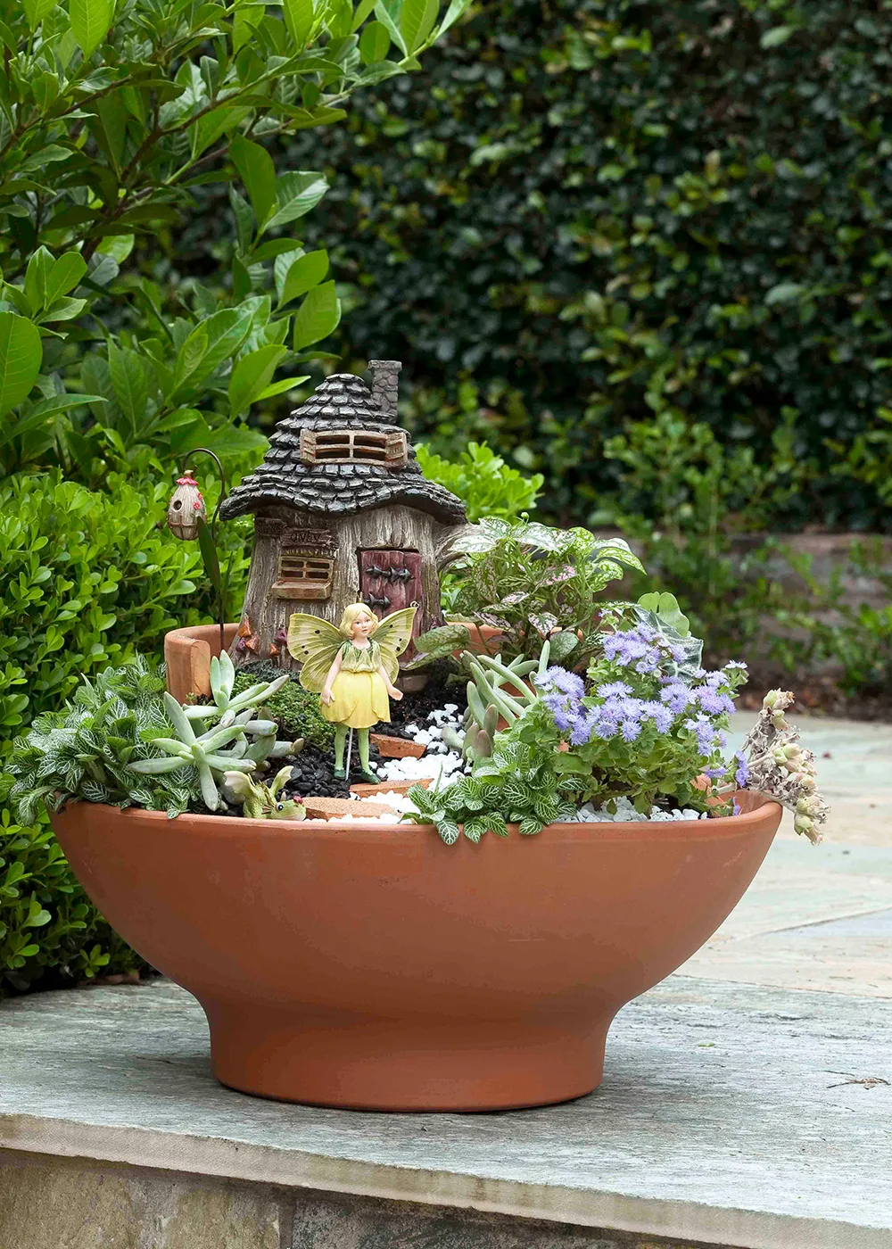 pots