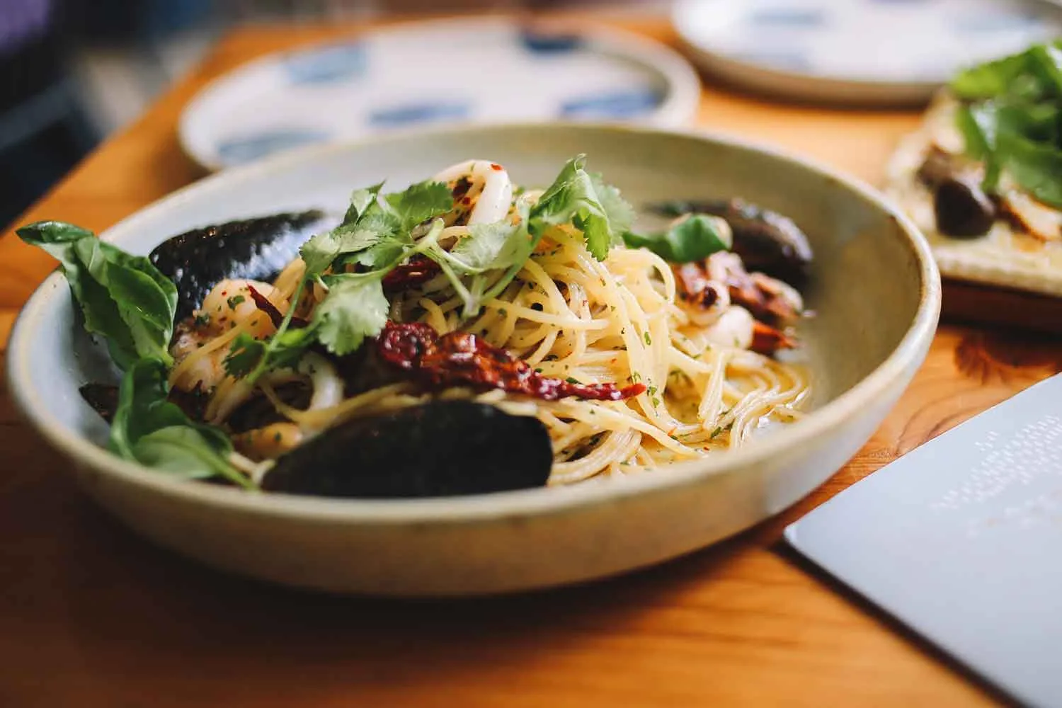 Turn your passion for food into a side hustle