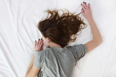 Sleeping in may help you live longer