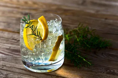 Enjoy a good G&T? A new study reveals you’re more likely to be a psychopath