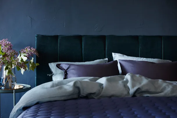 Ikea Malm bed
