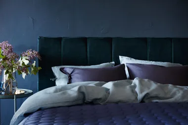 Ikea Malm bed