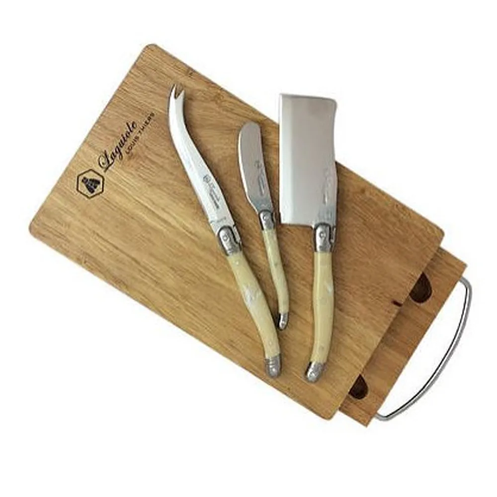 cheese board