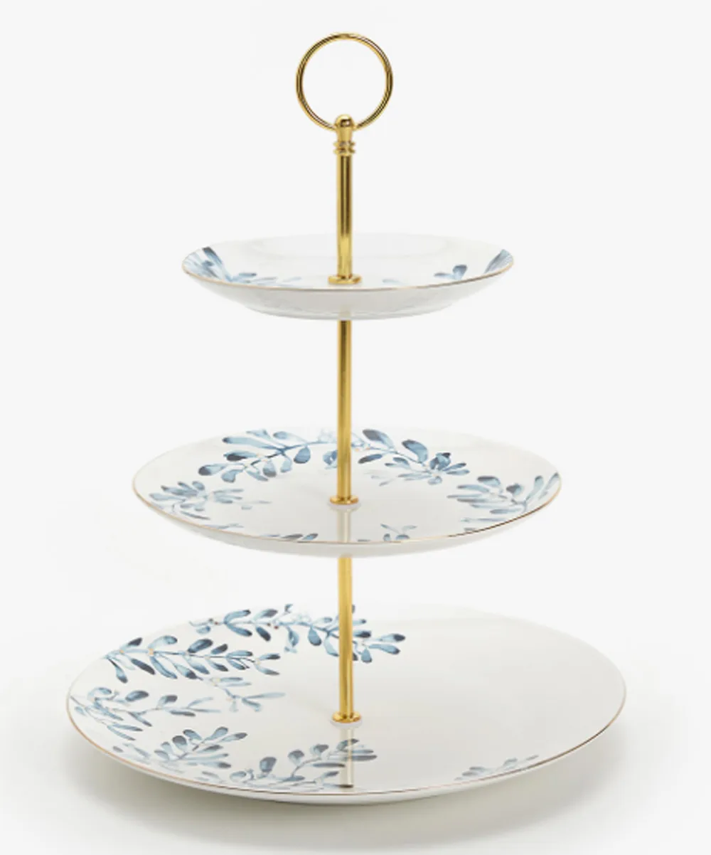 zara serving dish