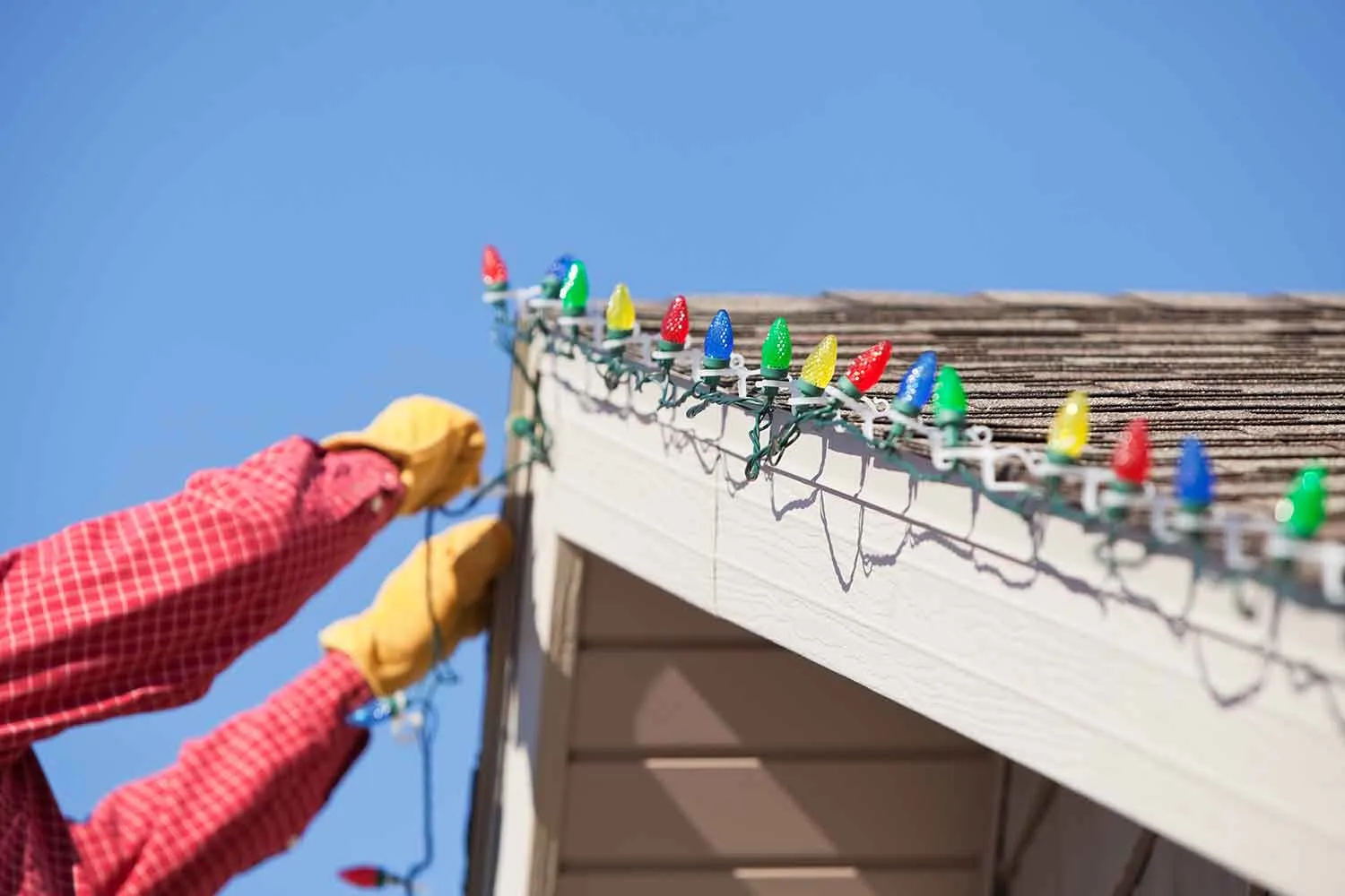 What to consider before buying Christmas lights