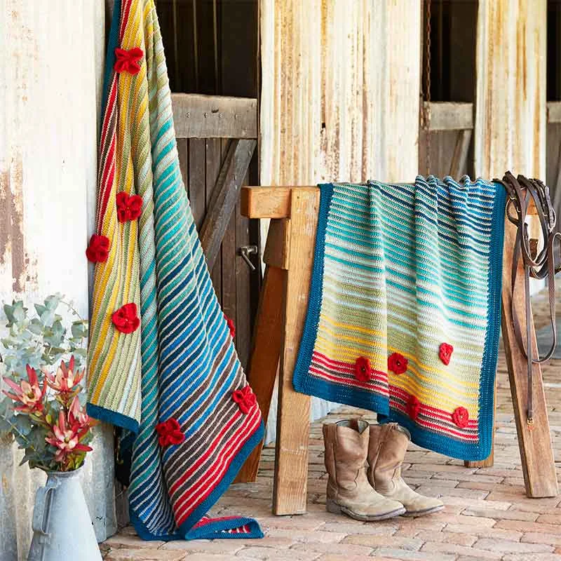 anzac throw