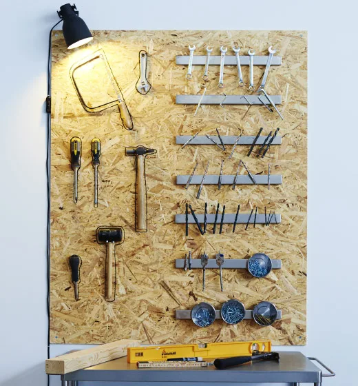 ikea hack