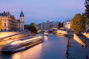 10 things you’ll love about a river cruise