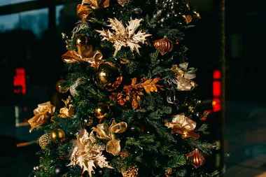 Christmas gift guide