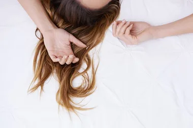 This simple shower hack could help you sleep better at night