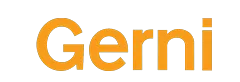 Sponsor logo of Gerni