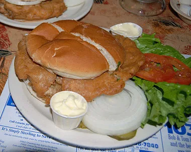 Strange food from around the world