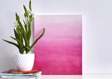 ombre