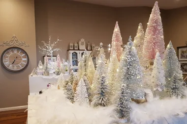 This mum’s Christmas Kmart hack is next level