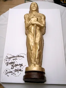 Outrageous cakes inspired by movies