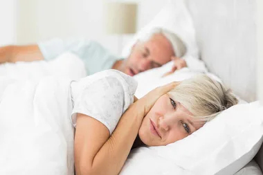 The houseplant that could stop you from snoring