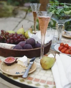 10 cute high tea ideas