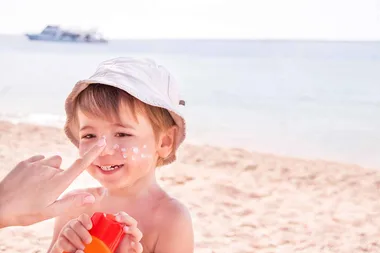 What to look for when buying sunscreen