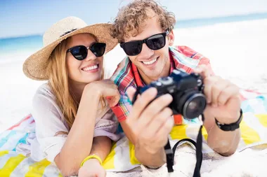 How to Choose the Best Travel Camera