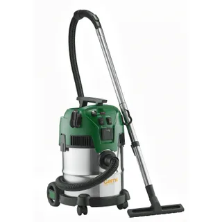 Gerni 1200W Wet and DryMulti II Vacuum