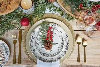 Four festive decorating ideas to try this Christmas