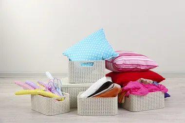 11 rules to unclutter your life