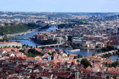 What to expect on a European river cruise
