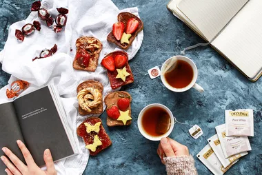 5 ways to unwind this silly season
