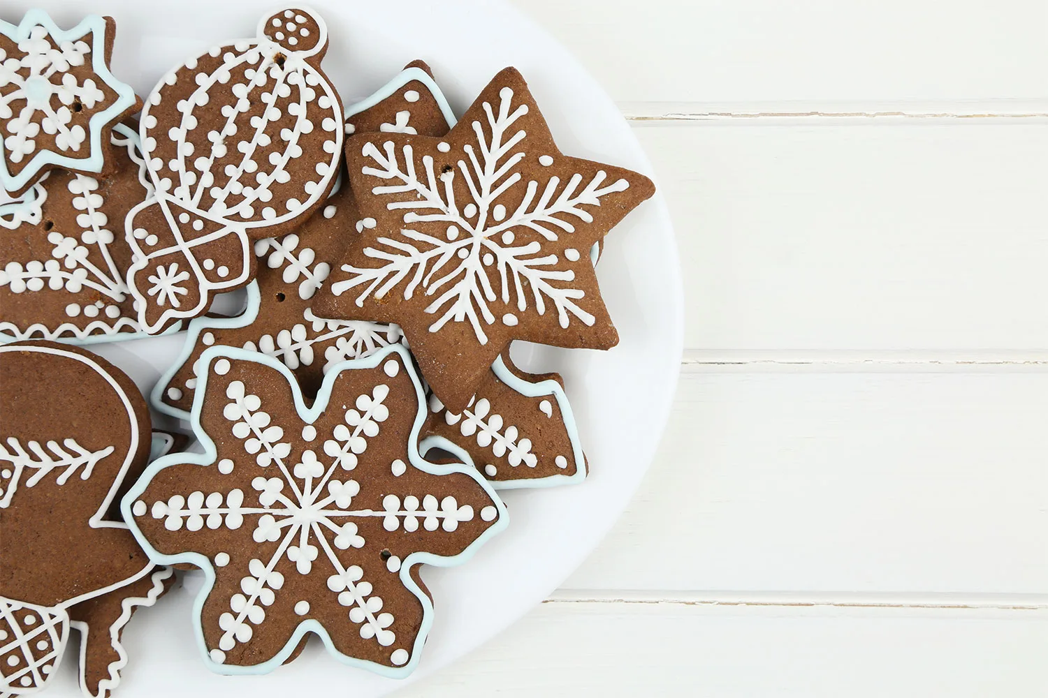 12 reasons why you’re ruining your Christmas baking