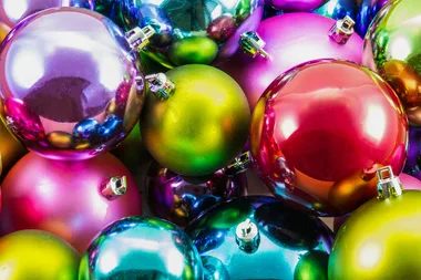 The giant Christmas craft trend we didn’t see coming