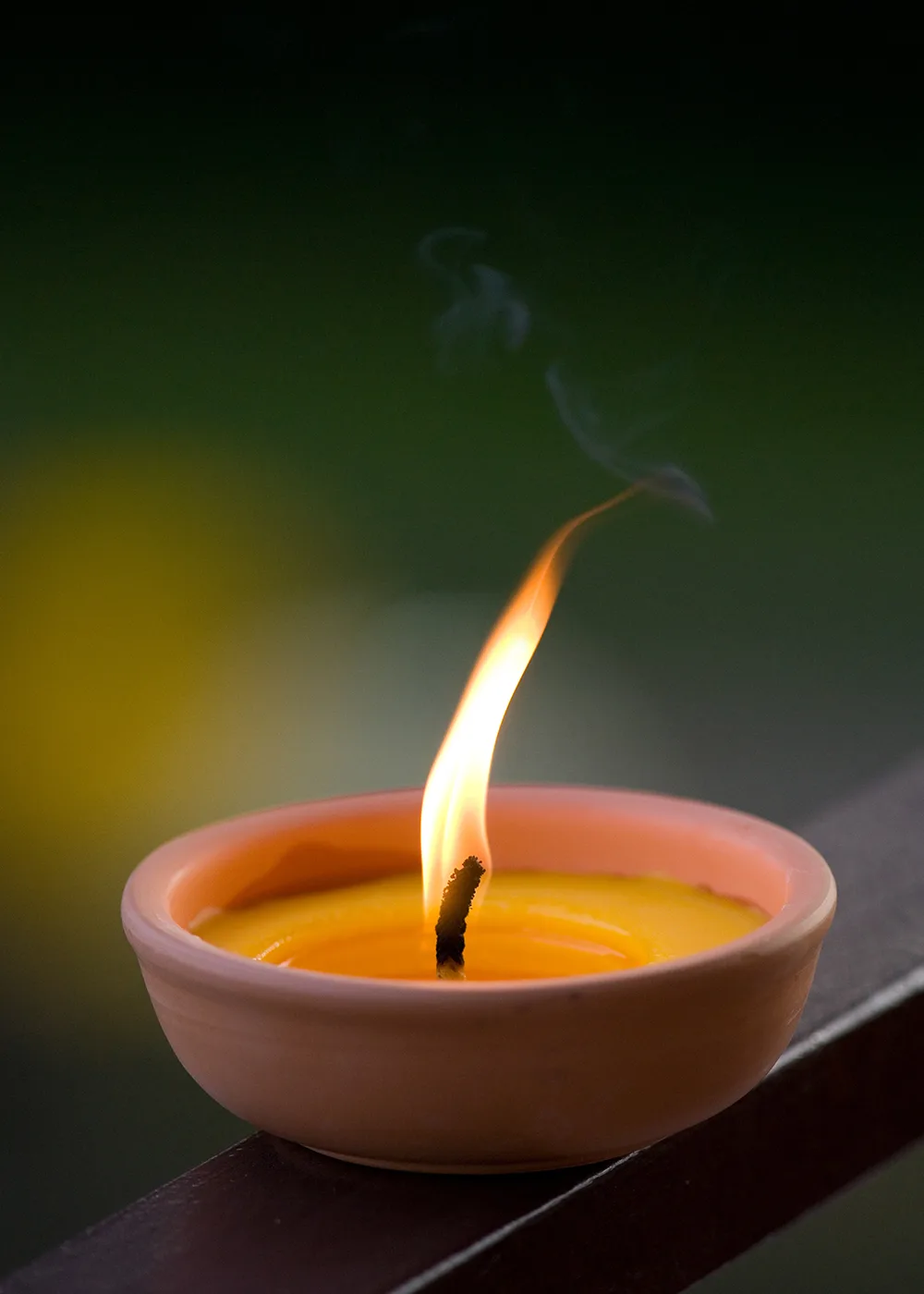 candle