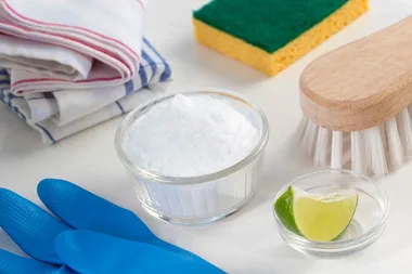 Three things you should never clean with bi-carb soda