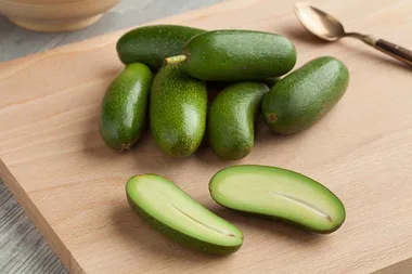 Seedless avocados are now a thing